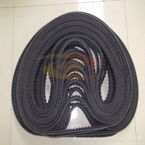 with Glue Timing Belt (T10, L, H, AT10, AT20)